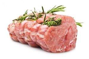 Viande de veau